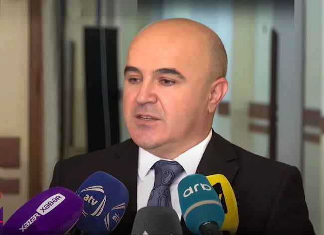 Eldəniz Əmirov: "Enerji diplomatiyası Azərbaycanın geosiyasi gücünün  yüksəldilməsində mühüm əhəmiyyət daşıyır"