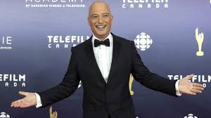 Howie Mandel To Be Subject Of A New Documentary By Barry