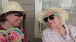 Faces of Shurmer Place Memory Assisted Living