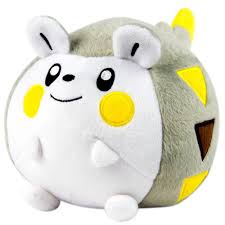 Pokemon Togedemaru 8 Inch Plush In 2020 Pokemon Pokemon Plush Plush Toy Explore the new alola region and discover new pokémon! pinterest