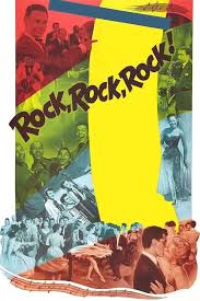 ‎Rock, Rock, Rock! (1956) directed by Will Price • Reviews, film + cast •  Letterboxd