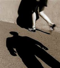 Risultati immagini per stalking