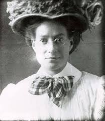 Grace Lillian Weitzel Graham (1885-1966)