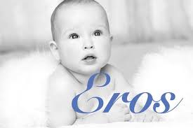 Baby names inspired by mythology