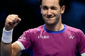 Craig Boynton's Instagram, Twitter & Facebook