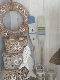Pin Von Malene Auf Beachy Maritime Deko Sommerdeko Maritim