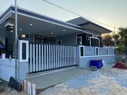 Check spelling or type a new query. 97 Ide Desain Pagar Ideas In 2021 Fence Design Gate Design Entrance Gates Design