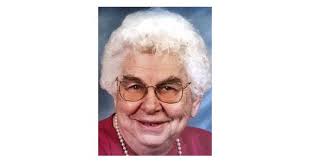 Vernadeen Junkins Obituary (1921