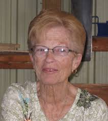 Stratton, June Alberta