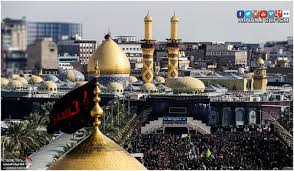 479 x 720 animatedgif 321 кб. The Beautiful Pictures Of Roza Shrine Imam Hussain A S Karbala Iraq A Photo On Flickriver