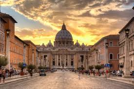 381 reviews of basilica di san pietro i think part of me became catholic here. Piazza San Pietro Vaticano Roma La Chicca