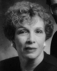 Lenore Cooper Obituary (1935