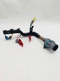 Allison transmission 1000 with allison transmission parts diagram manual image size 360 x 467 px and to view image details please click the image. Allison Transmission 29541371 Lb7 Internal Transmission Wiring Harness