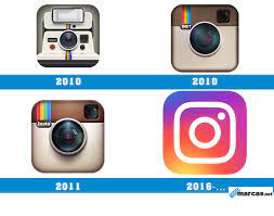 Check spelling or type a new query. Logo De Instagram La Historia Y El Significado Del Logotipo La Marca Y El Simbolo Png Vector