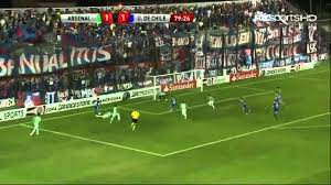 We did not find results for: Campana U De Chile Copa Sudamericana 2011 Hd Youtube