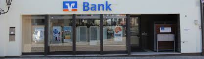 Geschaftsstelle Langenzenn Vr Meine Bank Eg
