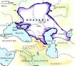 Image result for Khazar people