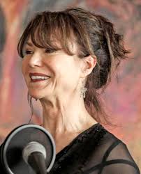 Poet Woloch offers workshop and will read with Runyon