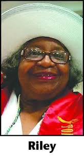 DAISY RILEY Obituary (2022)