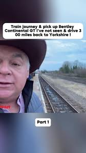 Imma Drive That Bentley Today