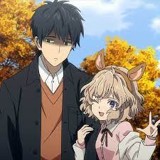 Kyokou Suiri Gallery Anime Shelter Anime Anime Films Anime Shows