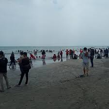 Baca dulu info harga tiket, rute terdekat, fasilitas apa saja yang menarik untuk spot foto selfie ya! Pantai Bandulu Anyer Terletak Di Daerah Kp Sirih Lor Drsa Bandulu Kecamatan Anyer Kabupaten Serang Banten