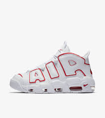 Featured collections · buyer protection program · verified returns Air More Uptempo White And Varsity Red Release Date Nike Snkrs My