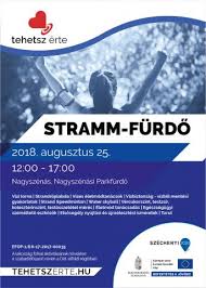 Keress strandot térképes keresőnk segítségével. 2018 Augusztus 25 Stramm Furdo Nagyszenas Nagyszenasi Parkfurdo Tehetsz Erte