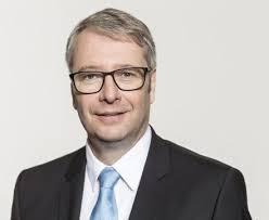 ZF-Chef Sommer für weitere fünf Jahre im Amt bestätigt