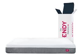 Order Endy Mattresses Online Optimal Comfort Firmness Support Mattress Best Mattress Endy