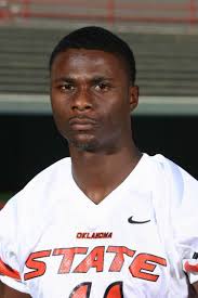 Daniel McLemore, Oklahoma State, Running Back