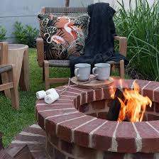 Light My Fire Fire Pits You Ll Love Midland Brick In 2020 Fire Pit Backyard Fire Pit Fire Pit Construction