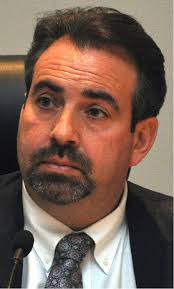 Ritacco resigns from position with Westerly Zoning Board of Review