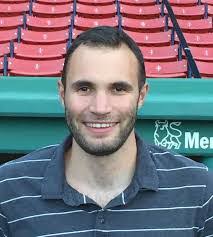 Nate Fishman's Instagram, Twitter & Facebook