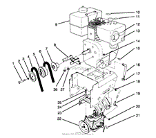 We did not find results for: Toro 38570 828 Power Shift Snowthrower 1995 Sn 5900001 5999999 Parts Diagram For Engine Briggs Stratton Model 190406 6142 01