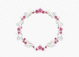 الخلفية ألوان مائية الإطار إطارات زهرة زهرة الإطار تصميم الأزهار