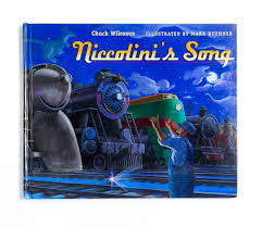 Niccolini's Song [Book]