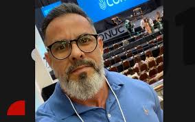 Coach esportivo é morto a tiros ao sair de academia em Salvador
