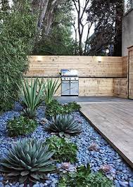 How To Make Your Garden Water Free Rock Garden Landscaping Landscaping With Rocks Backyard Landscaping