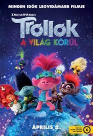 Ám két troll kénytelen vándorútra indulni. Trollok A Vilag Korul Online Filmek Me Filmek Sorozatok Teljes Film Adatlapok Magyarul