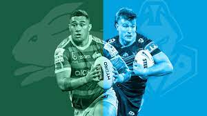 Join the roar for live scores as round 15 kicks off from 7:50pm. Nrl 2020 South Sydney Rabbitohs V Gold Coast Titans Match Preview Team News And Line Ups Nrl