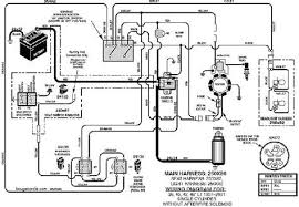 If you need higher currents, up to 3 a, you must add a complementary transistor. Wiring Diagram Mtd Lawn Tractor Wiring Diagram And By Mtd Starter Solenoid Wiring Diagram Jeffdoed Riding Lawn Mower Craftsman Riding Lawn Mower Wiring Diagram