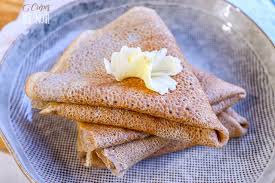Crepes Ble Noir Ou Galettes De Sarrasin Il Etait Une Fois La Patisserie