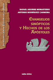 Lectio divina / lectio divina (34). Evangelios Sinopticos Y Hechos De Los Apostoles Centro Biblico Verbo Divino Editorial Verbo Divino Libreria Ecuador