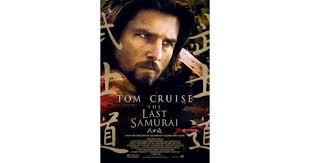 1,708,267 likes · 553 talking about this. The Last Samurai Movie Review