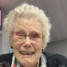 Esther G. Weaver Obituary November 23, 2023
