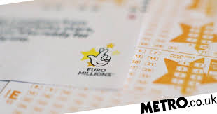 We will use these cookies to analyse site usage. What Happens If Nobody Wins The Euromillions Jackpot Metro News