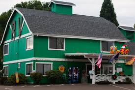 KOA in Sutherlin receives international praise