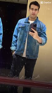 Meet Abbas Afridi: Pakistan's Rising Cricket Star