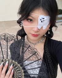 mabel 明媚 ☆˚୨୧₊